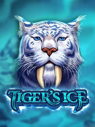 Tiger's Ice mobile image