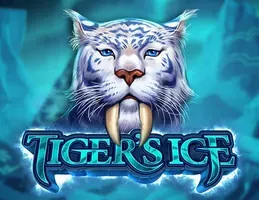 Tiger's Ice Logo